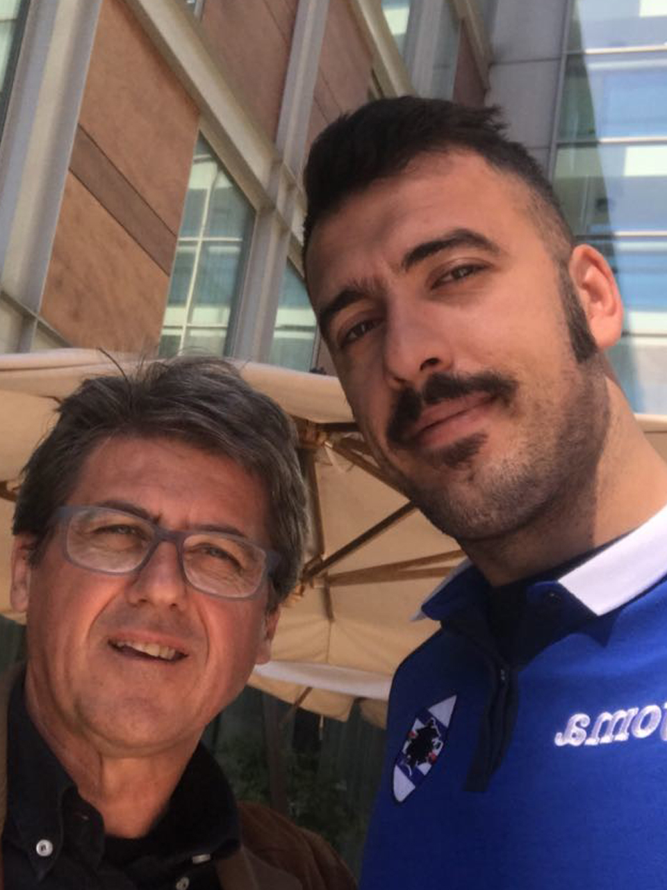 Emiliano Viviano Emiliano Viviano